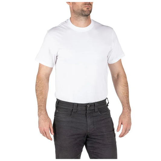 5.11 Utili-T Crew Tee Shirts (3 PACK) - Foxtrot Communications