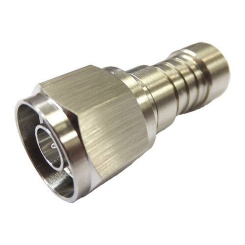 RFI 400APNM-CS8 - Andrew N Type Plug Hex Crimp Connector for CNT-400
