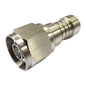 RFI 400APNM-CS8 - Andrew N Type Plug Hex Crimp Connector for CNT-400
