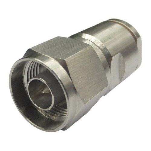 RFI 400BPNM-C - Andrew N Type Plug Hex Clamp Connector for CNT-400