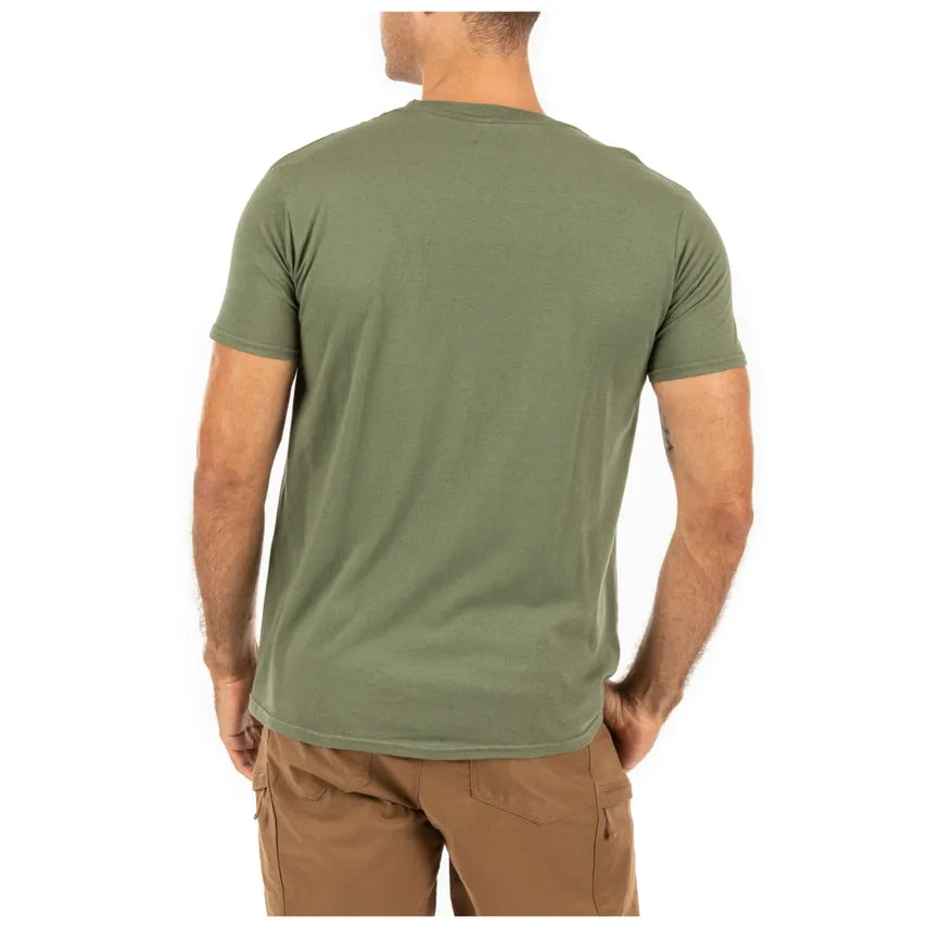5.11 Sticks and Stones Tee Shirts - Foxtrot Communications