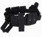 Tactical Duty Belt Kit