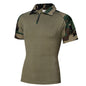 Tactical Short Sleeve Shirt