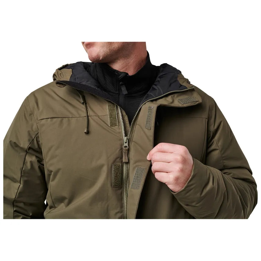 5.11 Atmos Warming Jacket - Foxtrot Communications