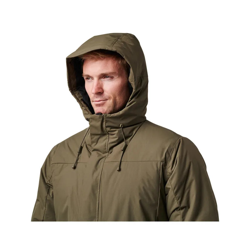 5.11 Atmos Warming Jacket - Foxtrot Communications