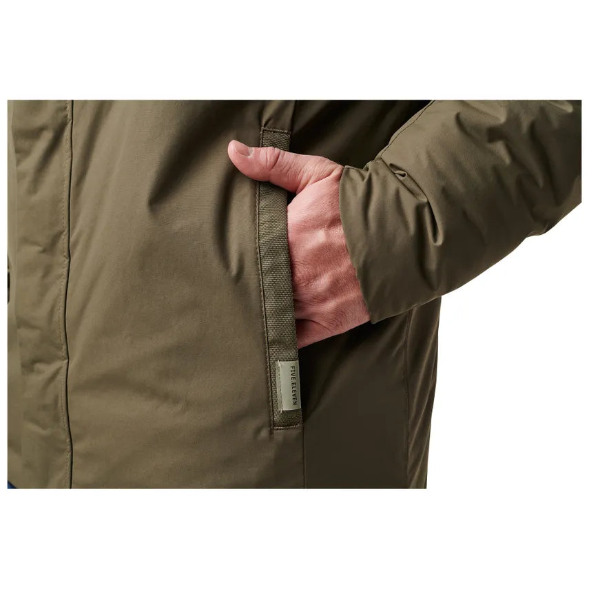 5.11 Atmos Warming Jacket - Foxtrot Communications
