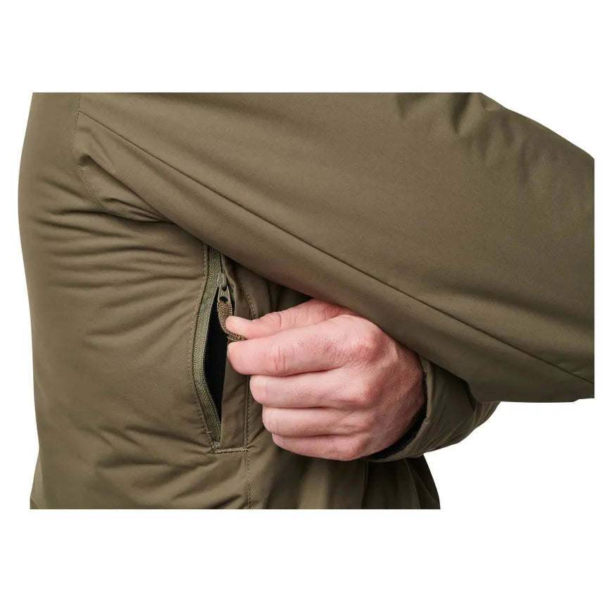 5.11 Atmos Warming Jacket - Foxtrot Communications