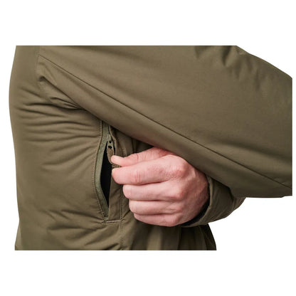 5.11 Atmos Warming Jacket - Foxtrot Communications