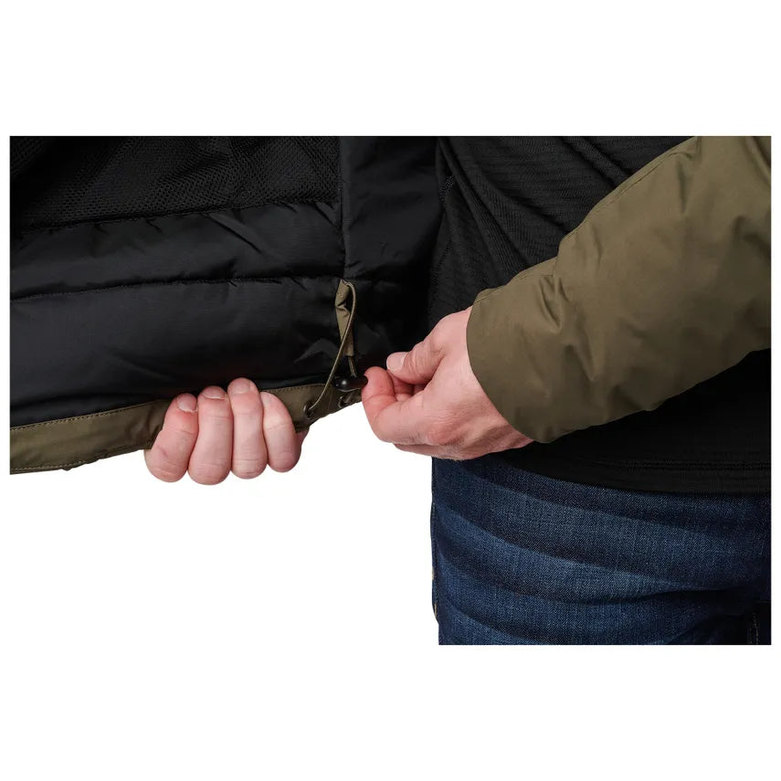 5.11 Atmos Warming Jacket - Foxtrot Communications