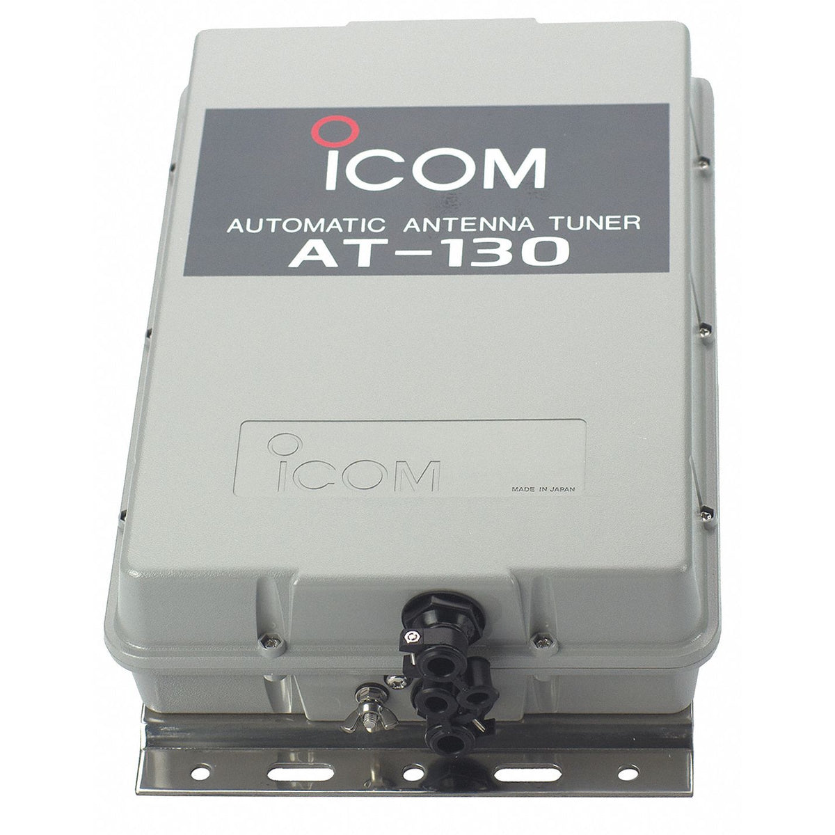 ICOM AT130 - Marine HF Automatic Antenna Tuner