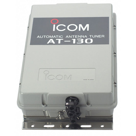 ICOM AT130 - Marine HF Automatic Antenna Tuner