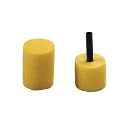 Motorola 5080384F72 Replacement Foam Eartips - Foxtrot Communications