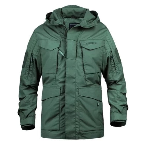M-65 Tactical Jacket