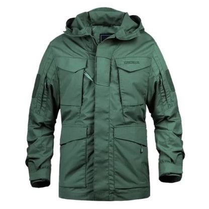 M-65 Tactical Jacket