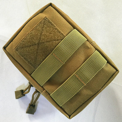Tactical Phone Pouch