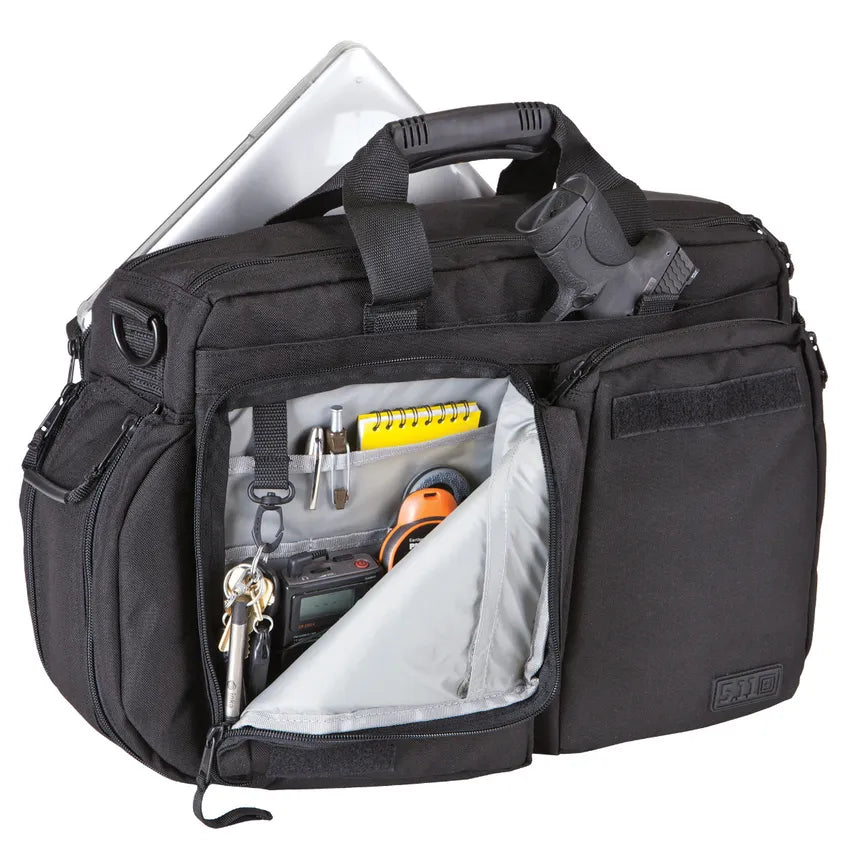 5.11 Side Trip™ Briefcase 32L - Foxtrot Communications