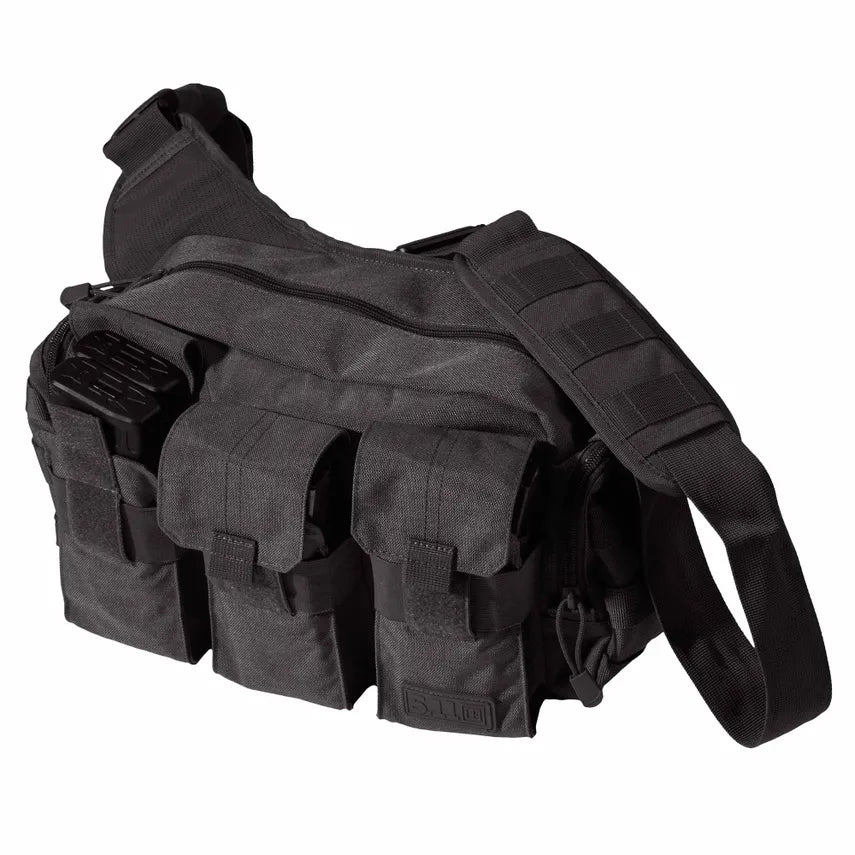 5.11 Bail Out Bag 9L - Foxtrot Communications