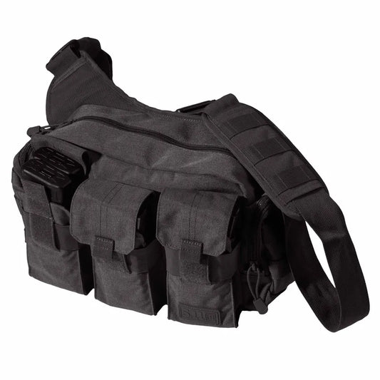 5.11 Bail Out Bag 9L - Foxtrot Communications