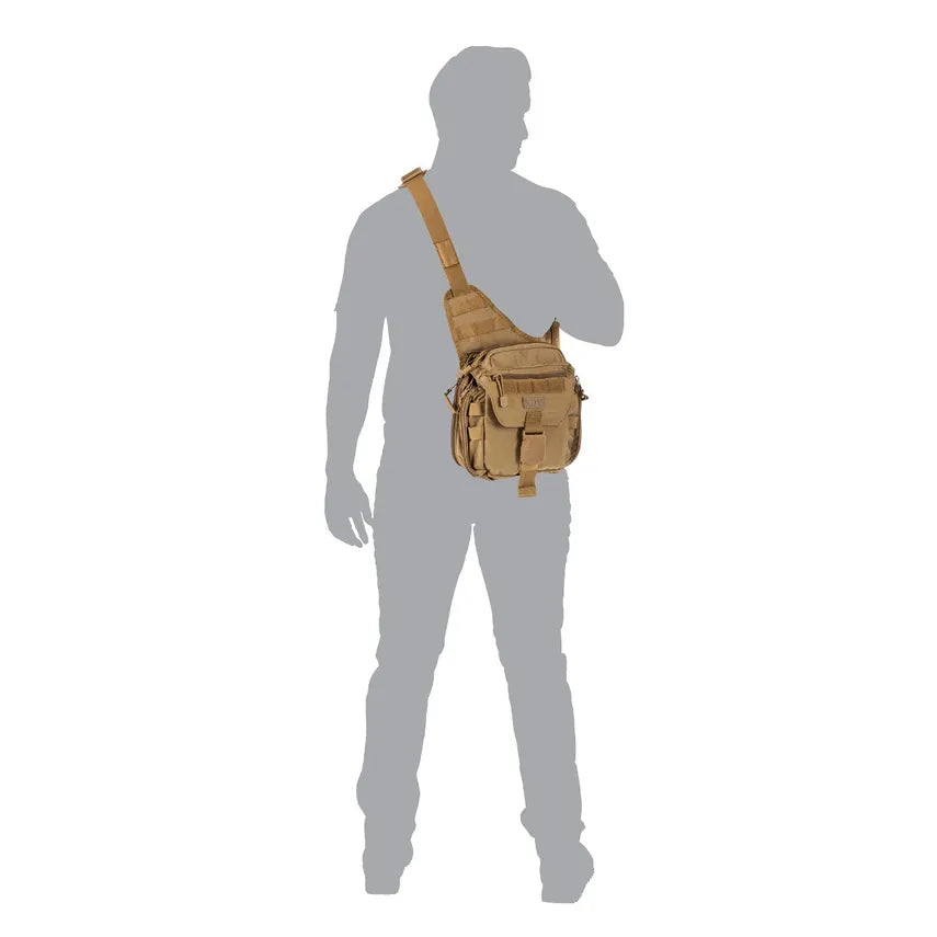 5.11 PUSH™ Pack 6L - Foxtrot Communications