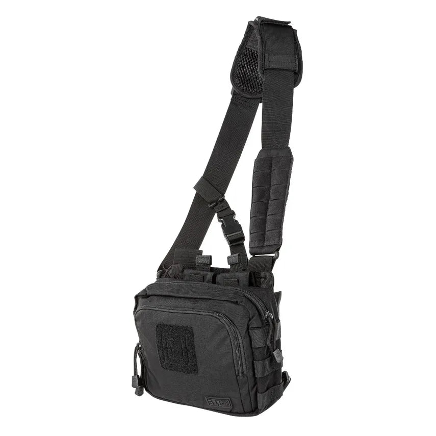 5.11 2-Banger Bag 3L - Foxtrot Communications