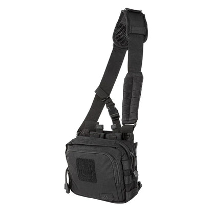5.11 2-Banger Bag 3L - Foxtrot Communications