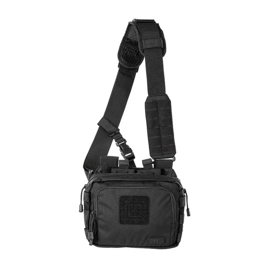 5.11 2-Banger Bag 3L - Foxtrot Communications