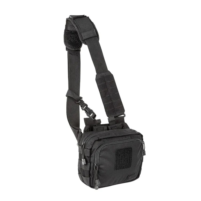 5.11 2-Banger Bag 3L - Foxtrot Communications