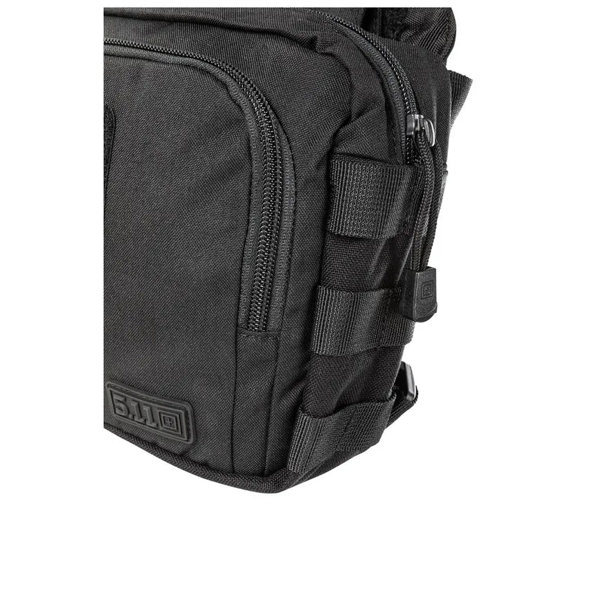 5.11 2-Banger Bag 3L - Foxtrot Communications