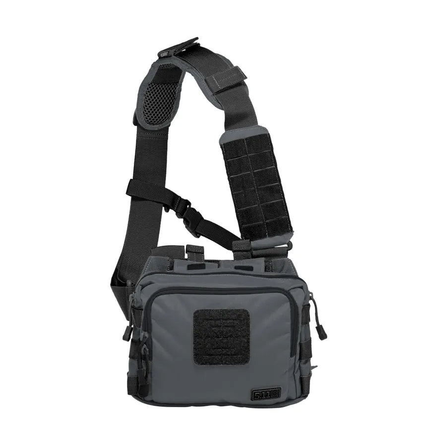 5.11 2-Banger Bag 3L - Foxtrot Communications