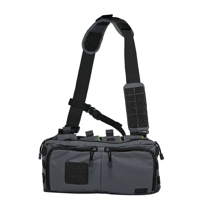 5.11 4-Banger Bag 5L - Foxtrot Communications