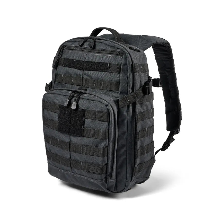 5.11 RUSH 12 2.0 Backpack 24L - Foxtrot Communications