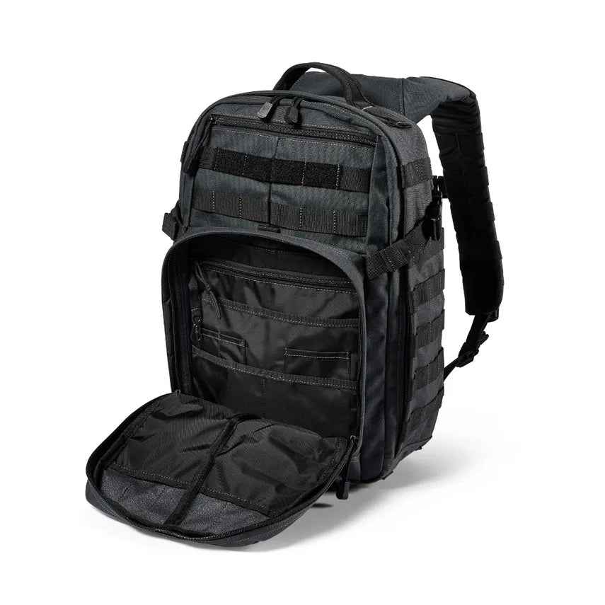 5.11 RUSH 12 2.0 Backpack 24L - Foxtrot Communications