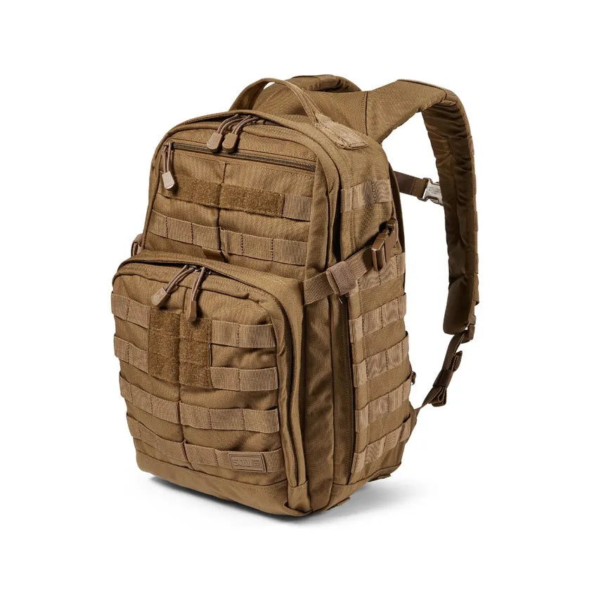 5.11 RUSH 12 2.0 Backpack 24L - Foxtrot Communications