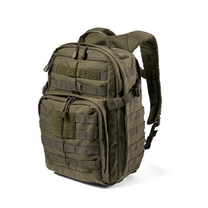 5.11 RUSH 12 2.0 Backpack 24L - Foxtrot Communications