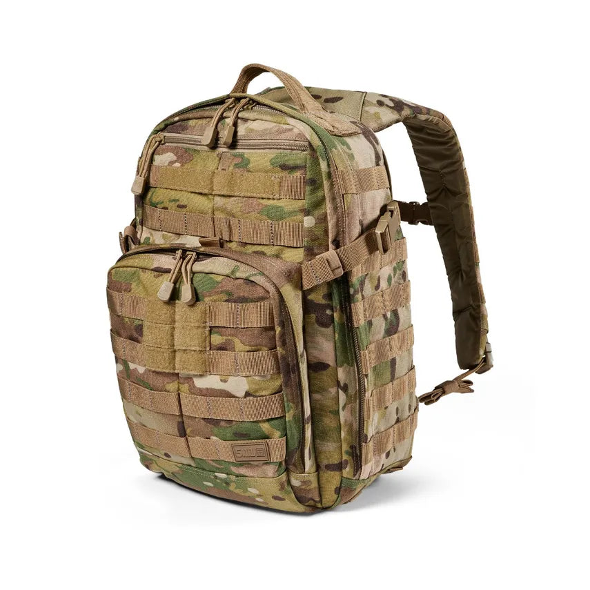 5.11 RUSH 12 2.0 Backpack 24L - Foxtrot Communications