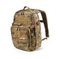 5.11 RUSH 12 2.0 Backpack 24L - Foxtrot Communications