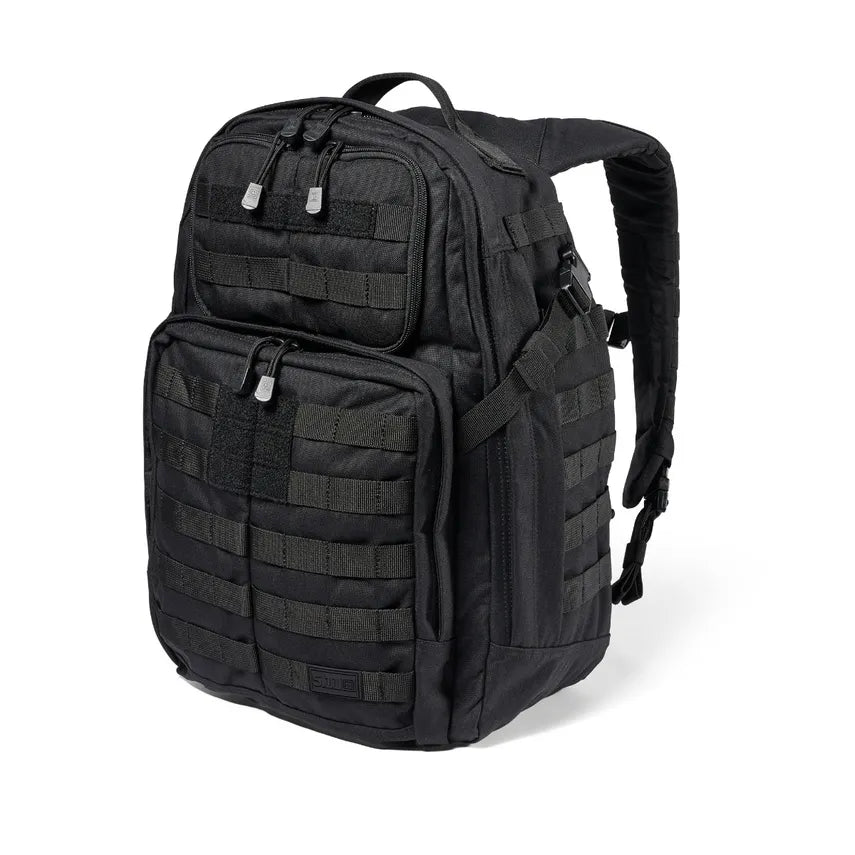 5.11 RUSH 24 2.0 Backpack 37L - Foxtrot Communications