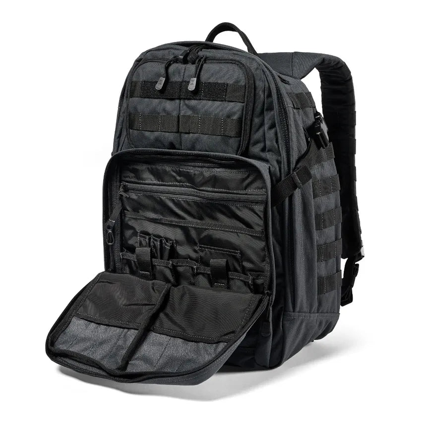 5.11 RUSH 24 2.0 Backpack 37L - Foxtrot Communications