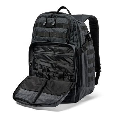 5.11 RUSH 24 2.0 Backpack 37L - Foxtrot Communications