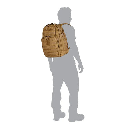 5.11 RUSH 24 2.0 Backpack 37L - Foxtrot Communications