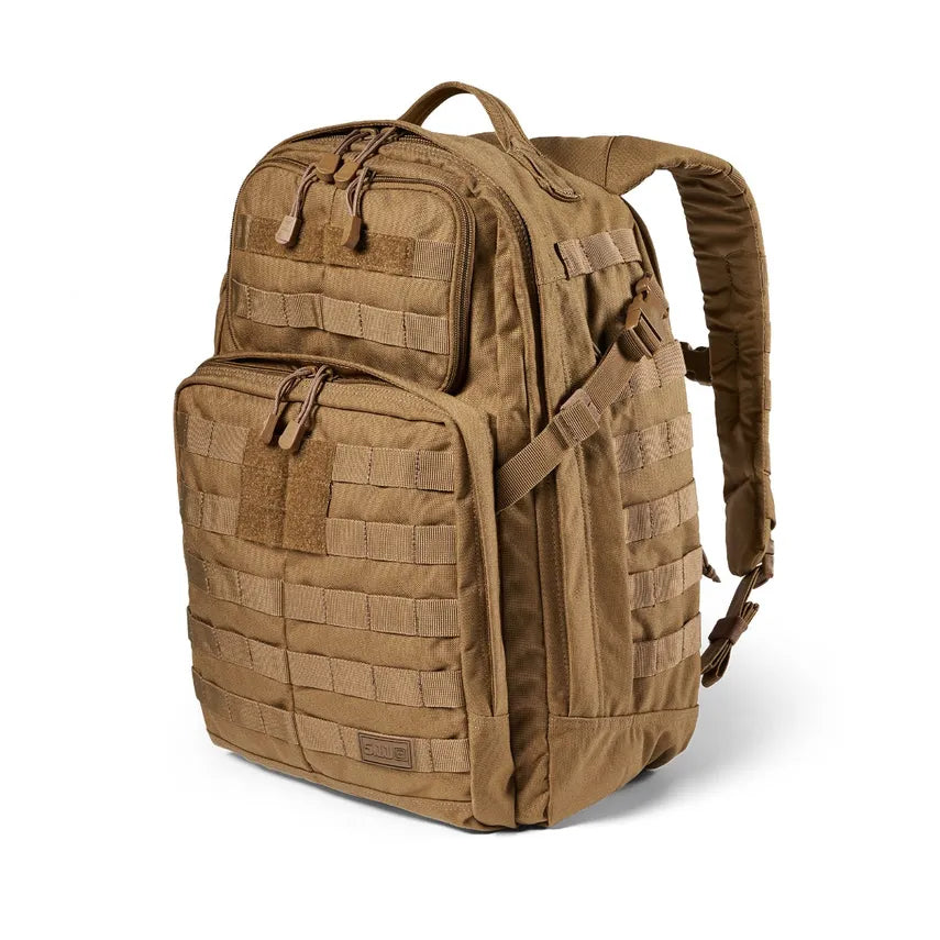 5.11 RUSH 24 2.0 Backpack 37L - Foxtrot Communications