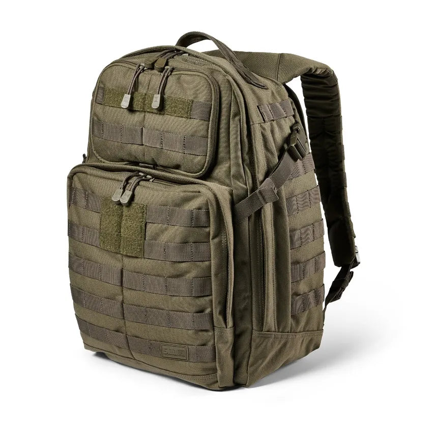 5.11 RUSH 24 2.0 Backpack 37L - Foxtrot Communications
