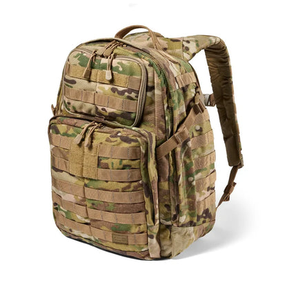5.11 RUSH 24 2.0 Backpack 37L - Foxtrot Communications
