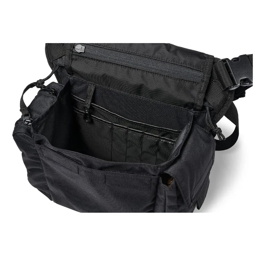 5.11 Daily Deploy Push Pack 5L - Foxtrot Communications