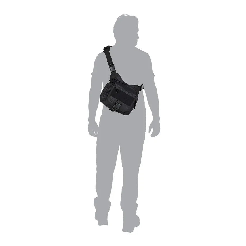 5.11 Daily Deploy Push Pack 5L - Foxtrot Communications