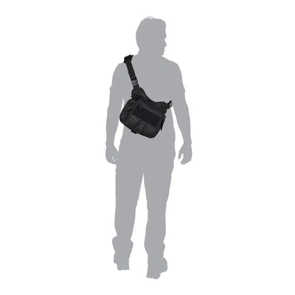 5.11 Daily Deploy Push Pack 5L - Foxtrot Communications