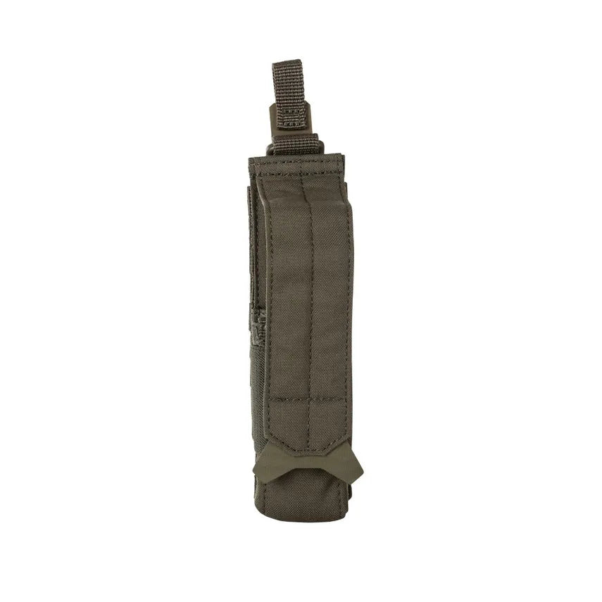 5.11 Flex Flashlight Pouch - Foxtrot Communications