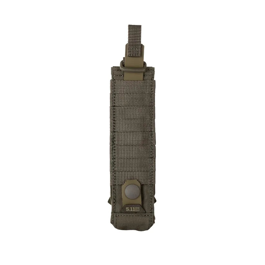 5.11 Flex Flashlight Pouch - Foxtrot Communications