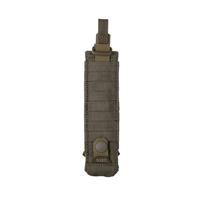 5.11 Flex Flashlight Pouch - Foxtrot Communications