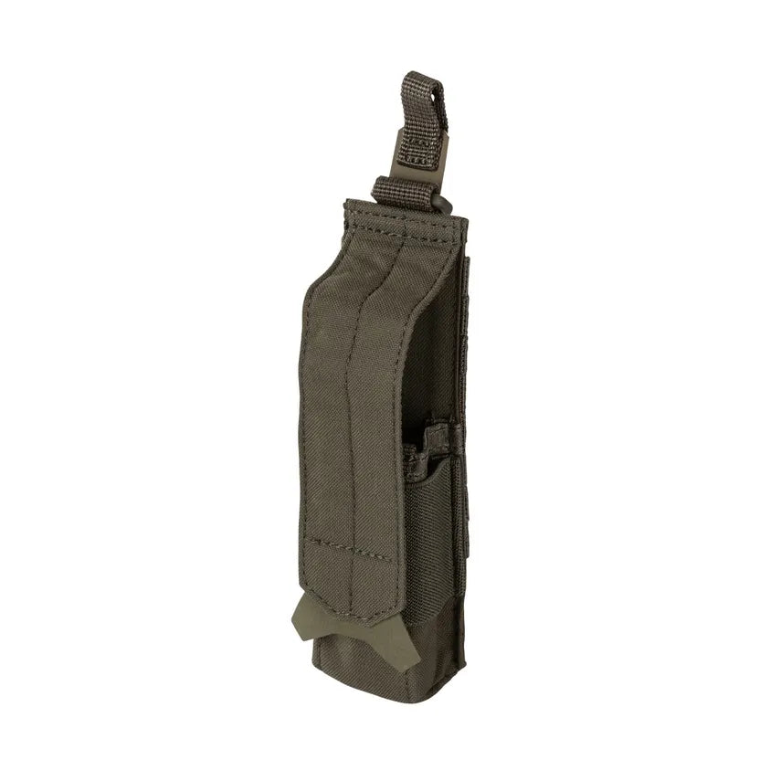 5.11 Flex Flashlight Pouch - Foxtrot Communications